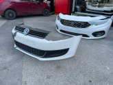 Oto Çıkma Parça / Volkswagen / Polo / Tampon / Ön Tampon / Yan Sanayi 