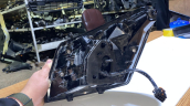 Oto Çıkma Parça / Peugeot / 3008 / Far & Stop / Sol Arka Stop / Çıkma Parça 