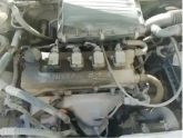 Nissan Micra 1.4 16v motor