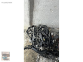 Volkswagen polo 1.2 tdi cfw komple motor çıkma