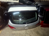 ÖZMEN OPEL ASTRA J ÇIKMA ARKA BAGAJ KAPAĞI KOMPLE HB DOLU
