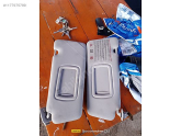 Oto Çıkma Parça / Renault / Megane / Koltuk & Döşeme / Güneşlik / Çıkma Parça 