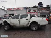 Oto Çıkma Parça / Mitsubishi / L200 / Fren / Westinghouse / Çıkma Parça 