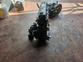 Oto Çıkma Parça / Volkswagen / Bora / Motor / Motor (komple) / Çıkma Parça 