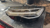 AUDİ A6 MATRİX SOL FAR 4G094103311
