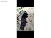 1C0129622F - Motor Hava Emme Hortumu 2003 VW BEETLE