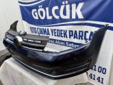 Oto Çıkma Parça / Volkswagen / Golf / Tampon / Ön Tampon / Çıkma Parça 
