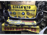 Oto Çıkma Parça / Skoda / Kamiq / Tampon / Ön Tampon / Çıkma Parça 