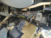 Oto Çıkma Parça / Ford / Tourneo Connect / Direksiyon / Direksiyon Mili / Çıkma Parça 