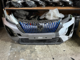 Peugeot 2008 ön tampon dolu yeni model