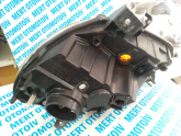 Oto Çıkma Parça / Renault / Kangoo / Far & Stop / Sol Ön Far / Çıkma Parça 