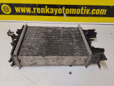 Oto Çıkma Parça / Dacia / Duster / Radyatör / İntercooler / Çıkma Parça 