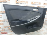Oto Çıkma Parça / Hyundai / Accent / Kaporta & Karoser / Sağ Ön Kapı / Çıkma Parça 