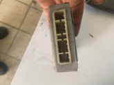 Oto Çıkma Parça / Hyundai / H100 / Oto Cam / Cam Modülü / Sıfır Parça 