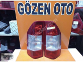 Oto Çıkma Parça / Mercedes / Sprinter / Far & Stop / Sağ Arka Stop / Çıkma Parça 