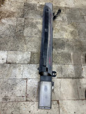 Oto Çıkma Parça / Citroen / C4 / Tampon / Tampon Demiri / Çıkma Parça 