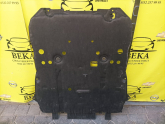 Oto Çıkma Parça / Peugeot / 308 / Alt Takım / Karter Muhafaza / Çıkma Parça 