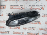Oto Çıkma Parça / Audi / A6 / Tampon / Sis Farı Çerçevesi / Çıkma Parça 