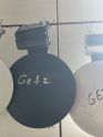 Oto Çıkma Parça / Hyundai / Getz / Yakıt / Depo Kapağı / Çıkma Parça 