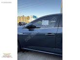 MEGANE 4 SOL ÖN KAPI ORJİNAL ÇIKMA (HATASIZ) DOLU - 801013672R