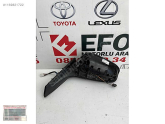 Oto Çıkma Parça / Toyota / C-HR Hybrid / Ayna / Sol Dış Ayna / Çıkma Parça 