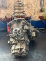 Oto Çıkma Parça / Fiat / Egea / Şanzıman / Şanzıman Komple / Çıkma Parça 
