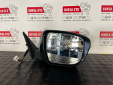 NİSSAN X-TRAİL T32 SAĞ DİKİZ AYNA KATLANIR KAMERALI ORJINAL