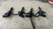 Oto Çıkma Parça / Ford / Fiesta / Motor / Enjektör / Çıkma Parça 