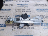 Oto Çıkma Parça / Renault / Megane / Oto Cam / Cam Krikosu / Çıkma Parça 