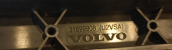 Oto Çıkma Parça / Volvo / XC40 / Oto Cam / Silecek Kolu / Çıkma Parça 