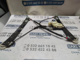 Oto Çıkma Parça / Ford / Mondeo / Oto Cam / Cam Krikosu / Çıkma Parça 