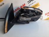 Oto Çıkma Parça / Nissan / Qashqai / Ayna / Sol Dış Ayna / Çıkma Parça 