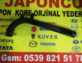 RACER DEVİRDAİM BORUSU 1,5 SIFIR DAEWOO