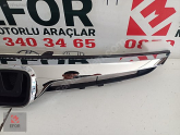 Oto Çıkma Parça / Honda / Civic / Tampon / Izgara Çıtası / Sıfır Parça 