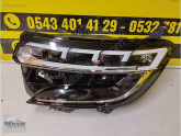 Oto Çıkma Parça / Renault / Austral / Far & Stop / Sol Ön Far / Çıkma Parça 