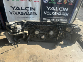 Oto Çıkma Parça / Audi / A4 / Tampon / Ön Tampon / Çıkma Parça 