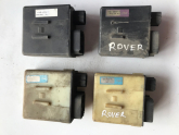 Oto Çıkma Parça / Land Rover / Discovery / Elektrik / Röle / Çıkma Parça 