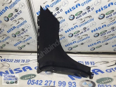 Oto Çıkma Parça / Mercedes / ML / Kaporta & Karoser / Sol Ön Çamurluk / Sıfır Parça 