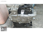Oto Çıkma Parça / Renault / Trafic / Oto Cam / Cam Motoru / Çıkma Parça 