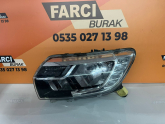SYMBOL SANDERO LEDLİ SOL FAR ORJİNAL