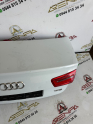 Oto Çıkma Parça / Audi / A6 / Kaporta & Karoser / Bagaj Kapağı / Çıkma Parça 