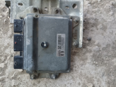 Nissan Qashqai motor ECU kontrol beyni