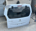 Oto Çıkma Parça / Opel / Combo / Kaporta & Karoser / Bagaj Kapağı / Çıkma Parça 