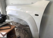 Oto Çıkma Parça / Volkswagen / Amarok / Kaporta & Karoser / Sol Ön Çamurluk / Çıkma Parça 