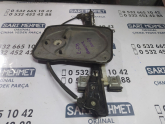 Oto Çıkma Parça / Skoda / Roomster / Oto Cam / Cam Krikosu / Çıkma Parça 
