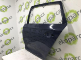 Oto Çıkma Parça / Skoda / Rapid / Kaporta & Karoser / Sol Arka Kapı / Çıkma Parça 