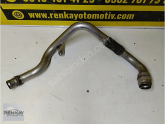 Oto Çıkma Parça / Dacia / Duster / Radyatör / Radyatör Hortumu / Çıkma Parça 
