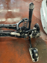 Oto Çıkma Parça / Volkswagen / Passat / Alt Takım / Arka Dingil / Çıkma Parça 