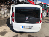 Doblo Bağaj Kapağı