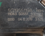 Oto Çıkma Parça / Volkswagen / Golf / Oto Cam / Silecek Motoru / Çıkma Parça 
